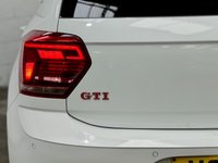 USED 2019 19 VOLKSWAGEN POLO 2.0 TSI GPF GTI+ Hatchback 5dr Petrol DSG Euro 6 (s/s) (200 ps) 