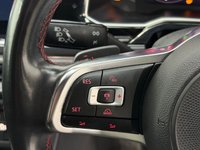 USED 2019 19 VOLKSWAGEN POLO 2.0 TSI GPF GTI+ Hatchback 5dr Petrol DSG Euro 6 (s/s) (200 ps) 