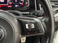 USED 2019 19 VOLKSWAGEN POLO 2.0 TSI GPF GTI+ Hatchback 5dr Petrol DSG Euro 6 (s/s) (200 ps) 