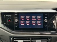 USED 2019 19 VOLKSWAGEN POLO 2.0 TSI GPF GTI+ Hatchback 5dr Petrol DSG Euro 6 (s/s) (200 ps) 