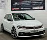 USED 2019 19 VOLKSWAGEN POLO 2.0 TSI GPF GTI+ Hatchback 5dr Petrol DSG Euro 6 (s/s) (200 ps) 