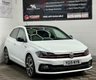 USED 2019 19 VOLKSWAGEN POLO 2.0 TSI GPF GTI+ Hatchback 5dr Petrol DSG Euro 6 (s/s) (200 ps) 