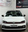 USED 2019 19 VOLKSWAGEN POLO 2.0 TSI GPF GTI+ Hatchback 5dr Petrol DSG Euro 6 (s/s) (200 ps) 