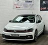 USED 2019 19 VOLKSWAGEN POLO 2.0 TSI GPF GTI+ Hatchback 5dr Petrol DSG Euro 6 (s/s) (200 ps) 