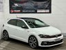 USED 2019 19 VOLKSWAGEN POLO 2.0 TSI GPF GTI+ Hatchback 5dr Petrol DSG Euro 6 (s/s) (200 ps) 