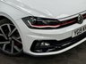USED 2019 19 VOLKSWAGEN POLO 2.0 TSI GPF GTI+ Hatchback 5dr Petrol DSG Euro 6 (s/s) (200 ps) 