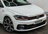 USED 2019 19 VOLKSWAGEN POLO 2.0 TSI GPF GTI+ Hatchback 5dr Petrol DSG Euro 6 (s/s) (200 ps) 