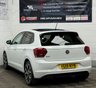 USED 2019 19 VOLKSWAGEN POLO 2.0 TSI GPF GTI+ Hatchback 5dr Petrol DSG Euro 6 (s/s) (200 ps) 