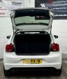 USED 2019 19 VOLKSWAGEN POLO 2.0 TSI GPF GTI+ Hatchback 5dr Petrol DSG Euro 6 (s/s) (200 ps) 