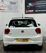 USED 2019 19 VOLKSWAGEN POLO 2.0 TSI GPF GTI+ Hatchback 5dr Petrol DSG Euro 6 (s/s) (200 ps) 
