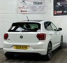 USED 2019 19 VOLKSWAGEN POLO 2.0 TSI GPF GTI+ Hatchback 5dr Petrol DSG Euro 6 (s/s) (200 ps) 