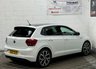 USED 2019 19 VOLKSWAGEN POLO 2.0 TSI GPF GTI+ Hatchback 5dr Petrol DSG Euro 6 (s/s) (200 ps) 