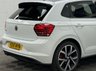USED 2019 19 VOLKSWAGEN POLO 2.0 TSI GPF GTI+ Hatchback 5dr Petrol DSG Euro 6 (s/s) (200 ps) 