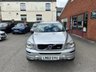 USED 2013 62 VOLVO XC90 2.4 D5 R-Design Nav SUV 5dr Diesel Geartronic 4WD Euro 5 (200 ps) Family 7-Seater : Documented service record : Cambelt replaced 2022 : Bluetooth : Sat Nav : Leather upholstery : Electric Driver's seat : Heated front seats : Isofix fittings : Air-conditioning : Rear parking sensors