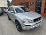USED 2013 62 VOLVO XC90 2.4 D5 R-Design Nav SUV 5dr Diesel Geartronic 4WD Euro 5 (200 ps) Family 7-Seater : Documented service record : Cambelt replaced 2022 : Bluetooth : Sat Nav : Leather upholstery : Electric Driver's seat : Heated front seats : Isofix fittings : Air-conditioning : Rear parking sensors