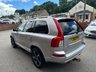 USED 2013 62 VOLVO XC90 2.4 D5 R-Design Nav SUV 5dr Diesel Geartronic 4WD Euro 5 (200 ps) Family 7-Seater : Documented service record : Cambelt replaced 2022 : Bluetooth : Sat Nav : Leather upholstery : Electric Driver's seat : Heated front seats : Isofix fittings : Air-conditioning : Rear parking sensors