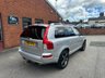 USED 2013 62 VOLVO XC90 2.4 D5 R-Design Nav SUV 5dr Diesel Geartronic 4WD Euro 5 (200 ps) Family 7-Seater : Documented service record : Cambelt replaced 2022 : Bluetooth : Sat Nav : Leather upholstery : Electric Driver's seat : Heated front seats : Isofix fittings : Air-conditioning : Rear parking sensors