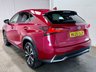 USED 2020 20 LEXUS NX 2.5 300h GPF SUV 5dr Petrol Hybrid E-CVT 4WD Euro 6 (s/s) (197 ps) 