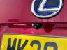 USED 2020 20 LEXUS NX 2.5 300h GPF SUV 5dr Petrol Hybrid E-CVT 4WD Euro 6 (s/s) (197 ps) 