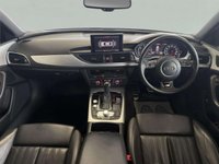 USED 2018 68 AUDI A6 SALOON 2.0 TDI ultra S line Saloon 4dr Diesel S Tronic Euro 6 (s/s) (190 ps) 