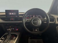 USED 2018 68 AUDI A6 SALOON 2.0 TDI ultra S line Saloon 4dr Diesel S Tronic Euro 6 (s/s) (190 ps) 