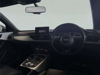 USED 2018 68 AUDI A6 SALOON 2.0 TDI ultra S line Saloon 4dr Diesel S Tronic Euro 6 (s/s) (190 ps) 