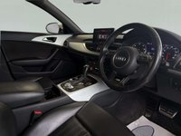 USED 2018 68 AUDI A6 SALOON 2.0 TDI ultra S line Saloon 4dr Diesel S Tronic Euro 6 (s/s) (190 ps) 