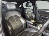 USED 2018 68 AUDI A6 SALOON 2.0 TDI ultra S line Saloon 4dr Diesel S Tronic Euro 6 (s/s) (190 ps) 