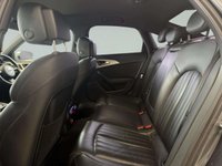USED 2018 68 AUDI A6 SALOON 2.0 TDI ultra S line Saloon 4dr Diesel S Tronic Euro 6 (s/s) (190 ps) 
