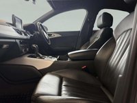 USED 2018 68 AUDI A6 SALOON 2.0 TDI ultra S line Saloon 4dr Diesel S Tronic Euro 6 (s/s) (190 ps) 