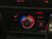 USED 2018 68 AUDI A6 SALOON 2.0 TDI ultra S line Saloon 4dr Diesel S Tronic Euro 6 (s/s) (190 ps) 