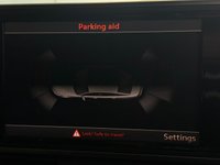 USED 2018 68 AUDI A6 SALOON 2.0 TDI ultra S line Saloon 4dr Diesel S Tronic Euro 6 (s/s) (190 ps) 