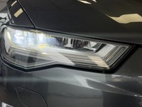 USED 2018 68 AUDI A6 SALOON 2.0 TDI ultra S line Saloon 4dr Diesel S Tronic Euro 6 (s/s) (190 ps) 