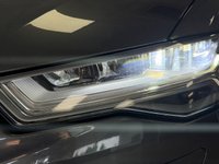 USED 2018 68 AUDI A6 SALOON 2.0 TDI ultra S line Saloon 4dr Diesel S Tronic Euro 6 (s/s) (190 ps) 