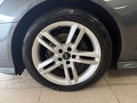 USED 2018 68 AUDI A6 SALOON 2.0 TDI ultra S line Saloon 4dr Diesel S Tronic Euro 6 (s/s) (190 ps) 