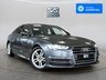 USED 2018 68 AUDI A6 SALOON 2.0 TDI ultra S line Saloon 4dr Diesel S Tronic Euro 6 (s/s) (190 ps) 