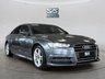 USED 2018 68 AUDI A6 SALOON 2.0 TDI ultra S line Saloon 4dr Diesel S Tronic Euro 6 (s/s) (190 ps) 