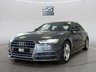 USED 2018 68 AUDI A6 SALOON 2.0 TDI ultra S line Saloon 4dr Diesel S Tronic Euro 6 (s/s) (190 ps) 