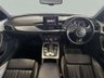 USED 2018 68 AUDI A6 SALOON 2.0 TDI ultra S line Saloon 4dr Diesel S Tronic Euro 6 (s/s) (190 ps) 