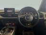 USED 2018 68 AUDI A6 SALOON 2.0 TDI ultra S line Saloon 4dr Diesel S Tronic Euro 6 (s/s) (190 ps) 