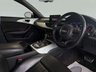 USED 2018 68 AUDI A6 SALOON 2.0 TDI ultra S line Saloon 4dr Diesel S Tronic Euro 6 (s/s) (190 ps) 