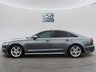 USED 2018 68 AUDI A6 SALOON 2.0 TDI ultra S line Saloon 4dr Diesel S Tronic Euro 6 (s/s) (190 ps) 