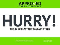 USED 2016 65 FIAT PANDA White 0.9 TwinAir 4x4, 60,545 miles, Euro 6, ULEZ compliant, 6-Speed manual, 15in Alloys, Bluetooth, Aair Conditioning, great spec. This 2016 Fiat Panda 4x4 is a rare find, having had only two owners from new. This capable compact car boasts a 0.9L petrol engine and a robust Four Wheel Drive system, making it ideal for various conditions. It meets Euro 6 emission standards, contributing to lower environmental impact. Inside, you'll find a practical five seat configuration with a Fix and Fold rear seat for versatility. The Winter Pack includes heated seats for added comfort, while the passenger seat features a convenient fold