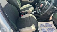 USED 2016 65 FIAT PANDA White 0.9 TwinAir 4x4, 60,545 miles, Euro 6, ULEZ compliant, 6-Speed manual, 15in Alloys, Bluetooth, Aair Conditioning, great spec. This 2016 Fiat Panda 4x4 is a rare find, having had only two owners from new. This capable compact car boasts a 0.9L petrol engine and a robust Four Wheel Drive system, making it ideal for various conditions. It meets Euro 6 emission standards, contributing to lower environmental impact. Inside, you'll find a practical five seat configuration with a Fix and Fold rear seat for versatility. The Winter Pack includes heated seats for added comfort, while the passenger seat features a convenient fold