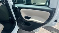 USED 2016 65 FIAT PANDA White 0.9 TwinAir 4x4, 60,545 miles, Euro 6, ULEZ compliant, 6-Speed manual, 15in Alloys, Bluetooth, Aair Conditioning, great spec. This 2016 Fiat Panda 4x4 is a rare find, having had only two owners from new. This capable compact car boasts a 0.9L petrol engine and a robust Four Wheel Drive system, making it ideal for various conditions. It meets Euro 6 emission standards, contributing to lower environmental impact. Inside, you'll find a practical five seat configuration with a Fix and Fold rear seat for versatility. The Winter Pack includes heated seats for added comfort, while the passenger seat features a convenient fold