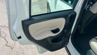 USED 2016 65 FIAT PANDA White 0.9 TwinAir 4x4, 60,545 miles, Euro 6, ULEZ compliant, 6-Speed manual, 15in Alloys, Bluetooth, Aair Conditioning, great spec. This 2016 Fiat Panda 4x4 is a rare find, having had only two owners from new. This capable compact car boasts a 0.9L petrol engine and a robust Four Wheel Drive system, making it ideal for various conditions. It meets Euro 6 emission standards, contributing to lower environmental impact. Inside, you'll find a practical five seat configuration with a Fix and Fold rear seat for versatility. The Winter Pack includes heated seats for added comfort, while the passenger seat features a convenient fold