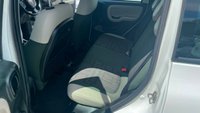 USED 2016 65 FIAT PANDA White 0.9 TwinAir 4x4, 60,545 miles, Euro 6, ULEZ compliant, 6-Speed manual, 15in Alloys, Bluetooth, Aair Conditioning, great spec. This 2016 Fiat Panda 4x4 is a rare find, having had only two owners from new. This capable compact car boasts a 0.9L petrol engine and a robust Four Wheel Drive system, making it ideal for various conditions. It meets Euro 6 emission standards, contributing to lower environmental impact. Inside, you'll find a practical five seat configuration with a Fix and Fold rear seat for versatility. The Winter Pack includes heated seats for added comfort, while the passenger seat features a convenient fold