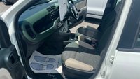 USED 2016 65 FIAT PANDA White 0.9 TwinAir 4x4, 60,545 miles, Euro 6, ULEZ compliant, 6-Speed manual, 15in Alloys, Bluetooth, Aair Conditioning, great spec. This 2016 Fiat Panda 4x4 is a rare find, having had only two owners from new. This capable compact car boasts a 0.9L petrol engine and a robust Four Wheel Drive system, making it ideal for various conditions. It meets Euro 6 emission standards, contributing to lower environmental impact. Inside, you'll find a practical five seat configuration with a Fix and Fold rear seat for versatility. The Winter Pack includes heated seats for added comfort, while the passenger seat features a convenient fold