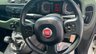 USED 2016 65 FIAT PANDA White 0.9 TwinAir 4x4, 60,545 miles, Euro 6, ULEZ compliant, 6-Speed manual, 15in Alloys, Bluetooth, Aair Conditioning, great spec. This 2016 Fiat Panda 4x4 is a rare find, having had only two owners from new. This capable compact car boasts a 0.9L petrol engine and a robust Four Wheel Drive system, making it ideal for various conditions. It meets Euro 6 emission standards, contributing to lower environmental impact. Inside, you'll find a practical five seat configuration with a Fix and Fold rear seat for versatility. The Winter Pack includes heated seats for added comfort, while the passenger seat features a convenient fold