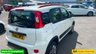 USED 2016 65 FIAT PANDA White 0.9 TwinAir 4x4, 60,545 miles, Euro 6, ULEZ compliant, 6-Speed manual, 15in Alloys, Bluetooth, Aair Conditioning, great spec. This 2016 Fiat Panda 4x4 is a rare find, having had only two owners from new. This capable compact car boasts a 0.9L petrol engine and a robust Four Wheel Drive system, making it ideal for various conditions. It meets Euro 6 emission standards, contributing to lower environmental impact. Inside, you'll find a practical five seat configuration with a Fix and Fold rear seat for versatility. The Winter Pack includes heated seats for added comfort, while the passenger seat features a convenient fold